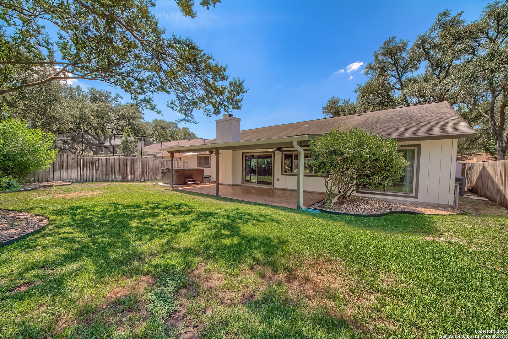 16314 Falcon Hill