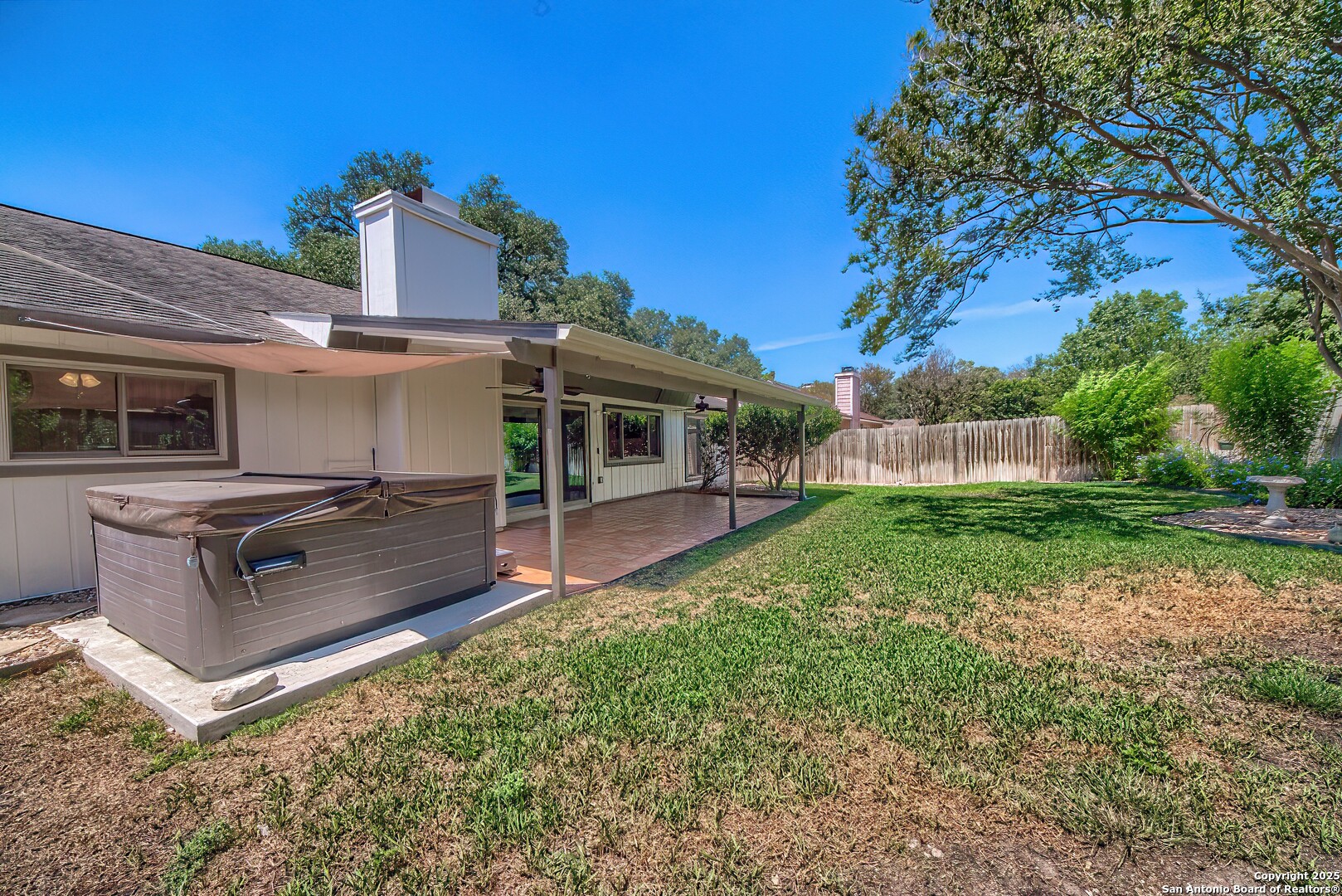 16314 Falcon Hill