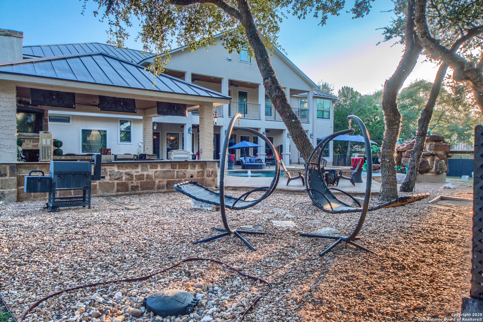 9811 KLEIN CT