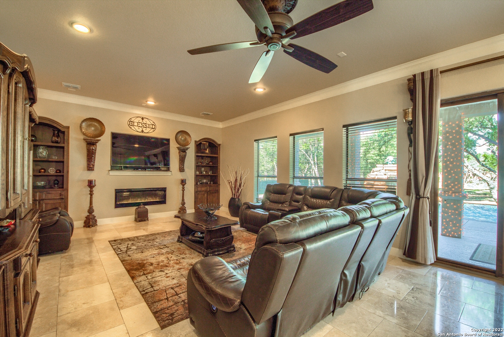 9811 KLEIN CT