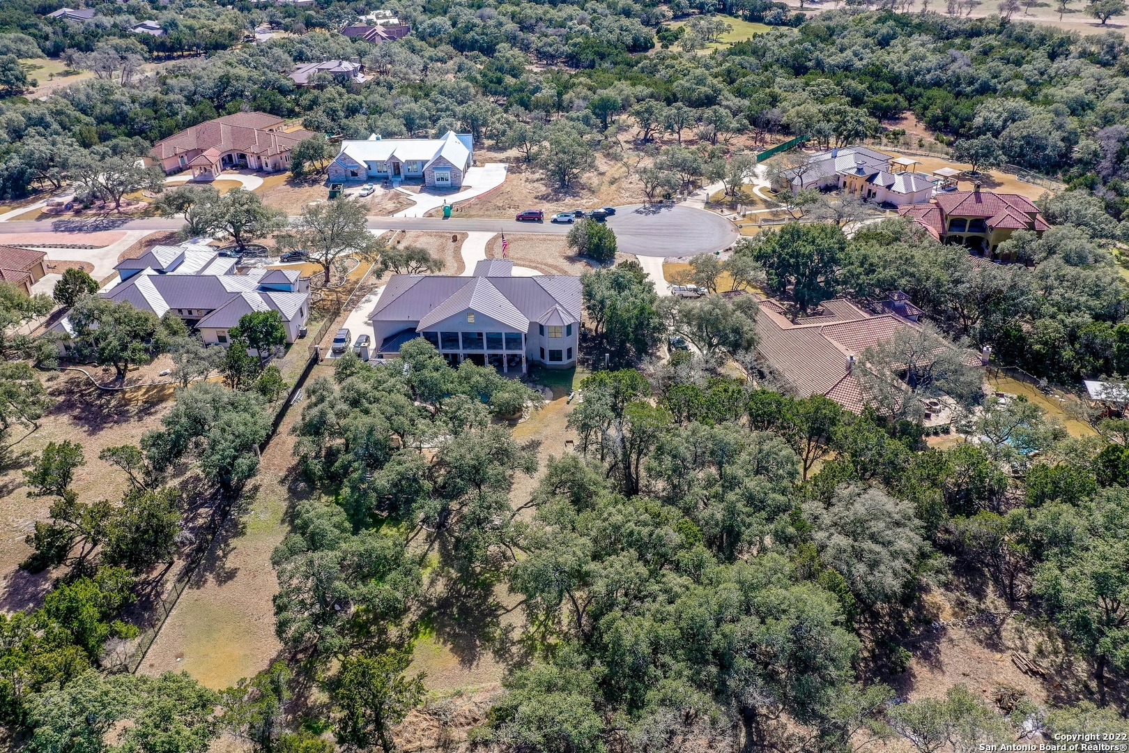 9811 KLEIN CT