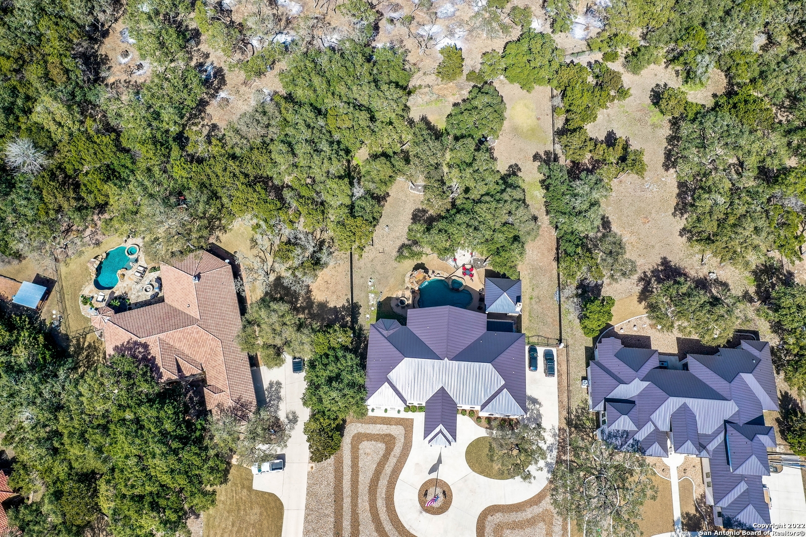 9811 KLEIN CT