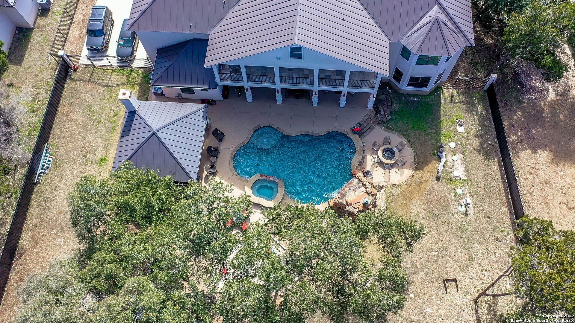 9811 KLEIN CT