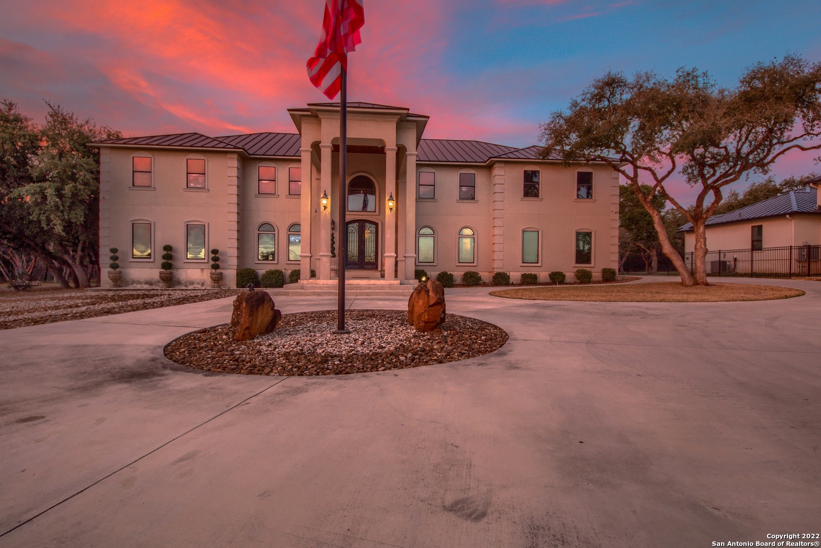 9811 KLEIN CT