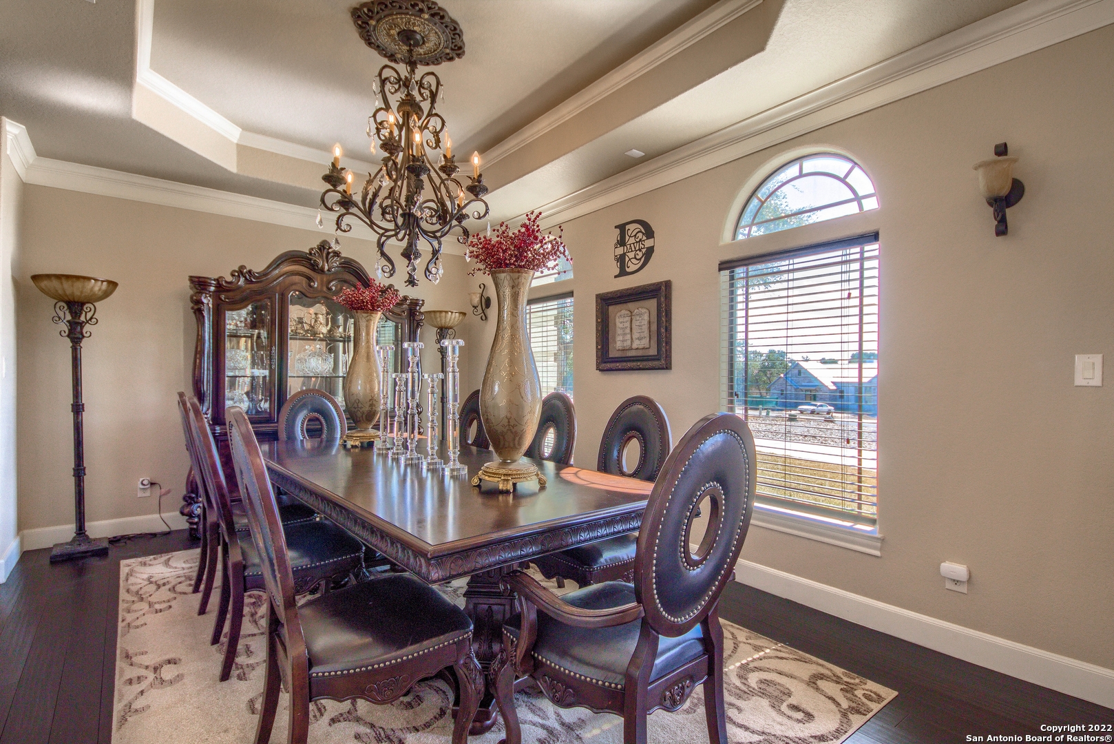 9811 KLEIN CT