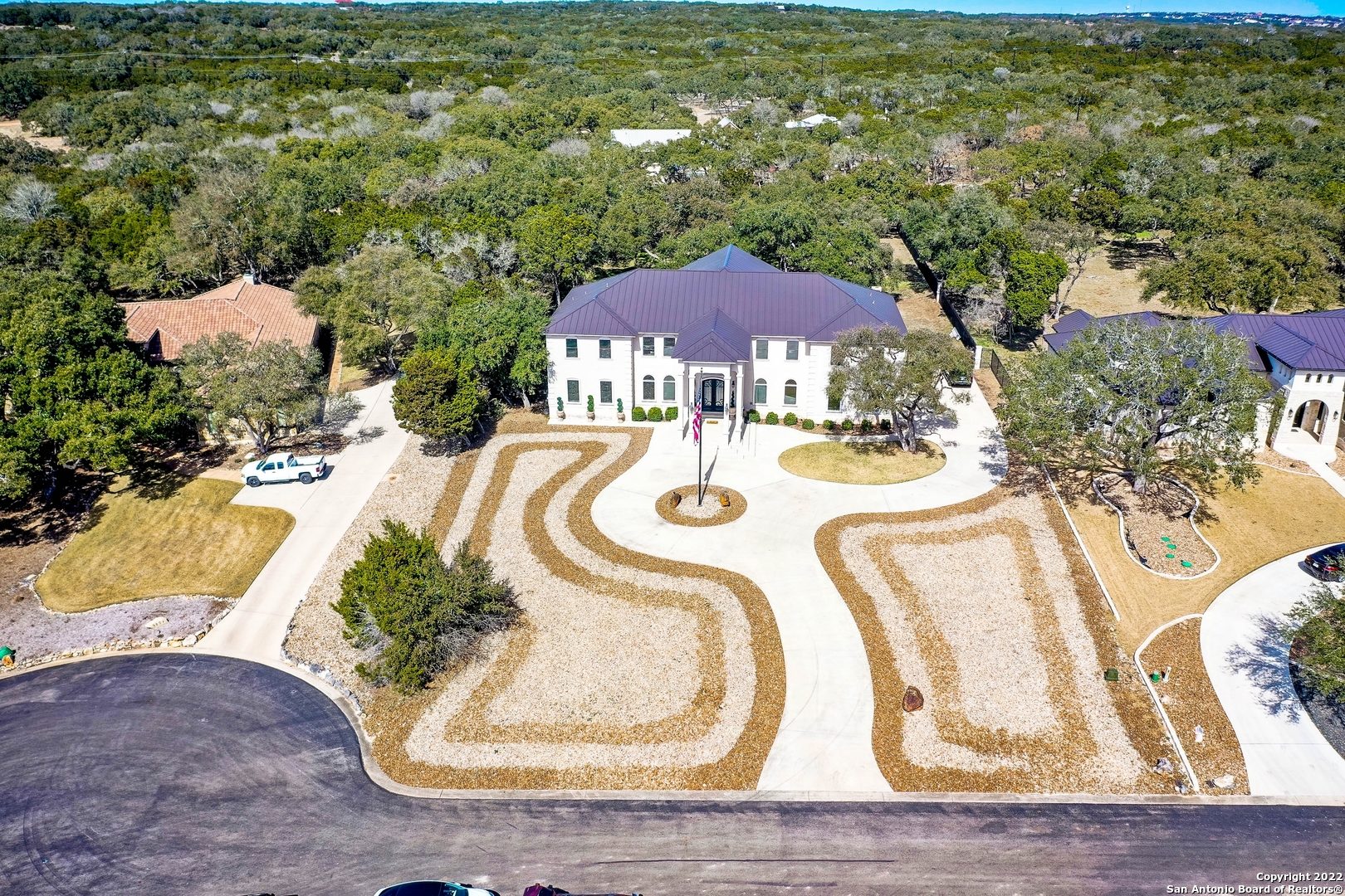 9811 KLEIN CT