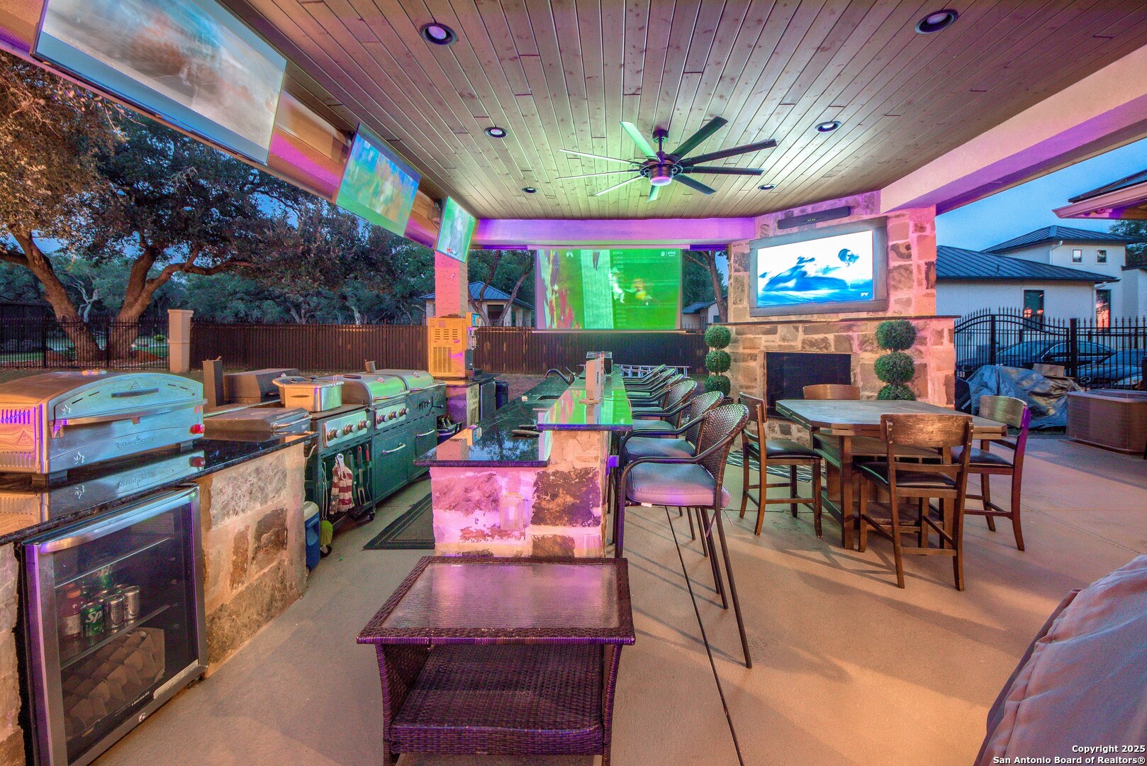 9811 KLEIN CT
