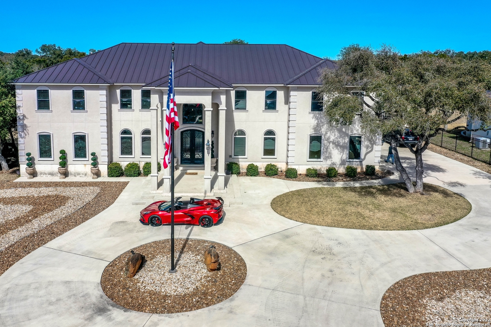 9811 KLEIN CT