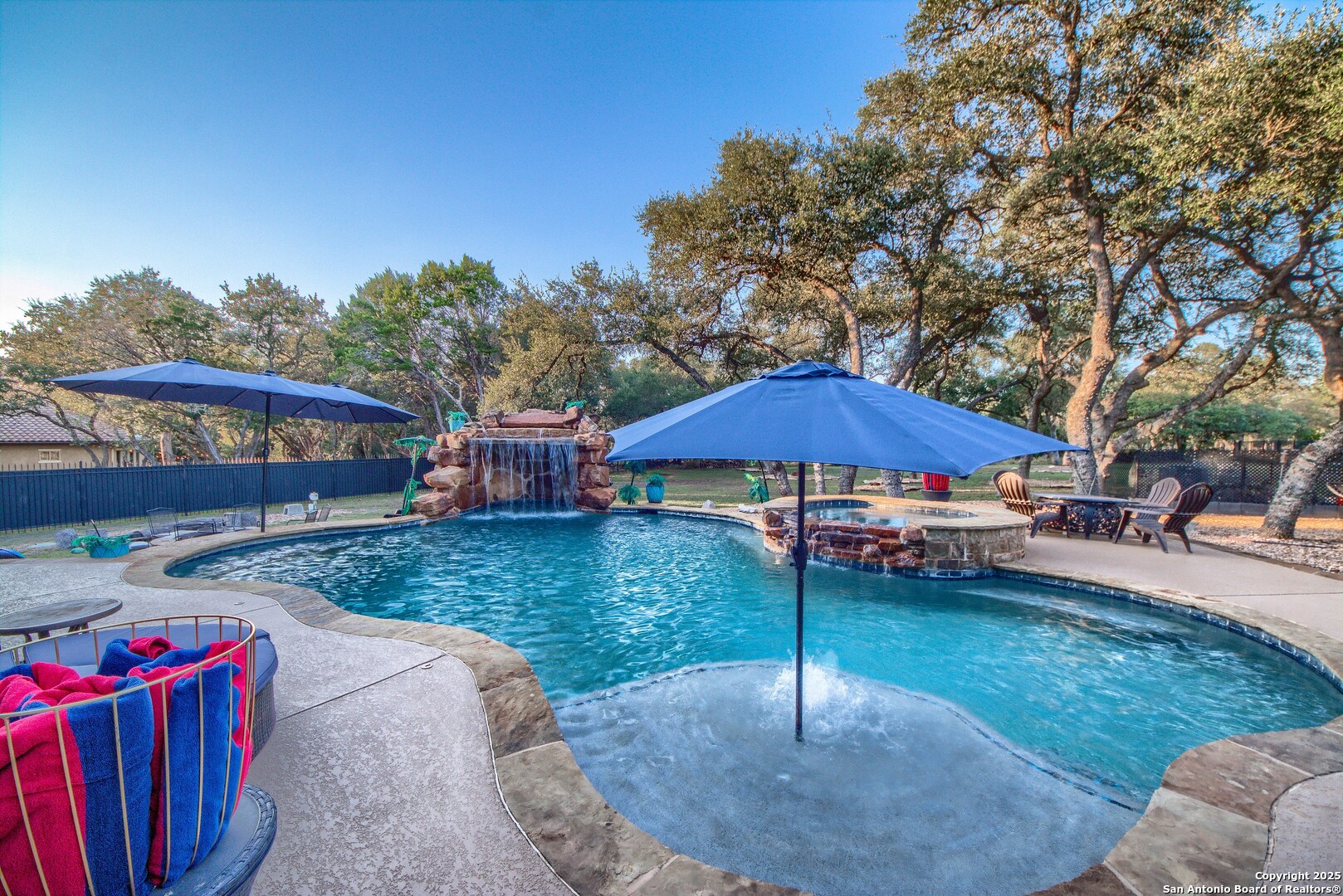 9811 KLEIN CT