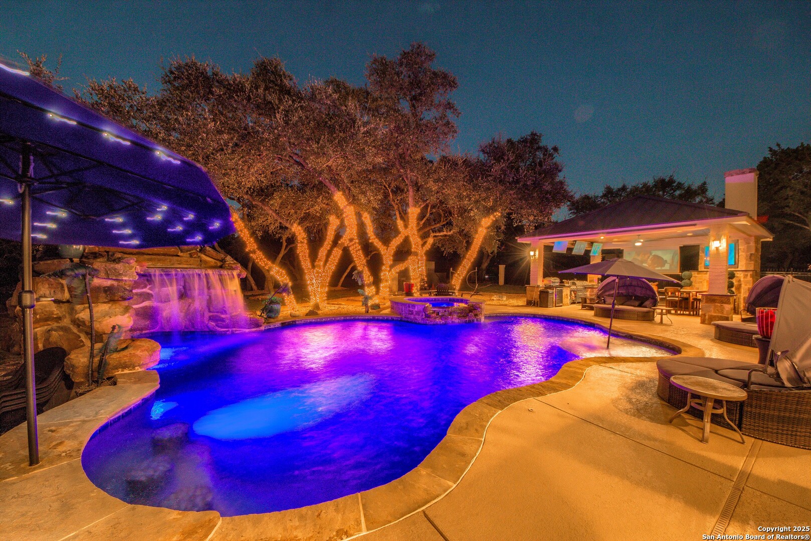 9811 KLEIN CT