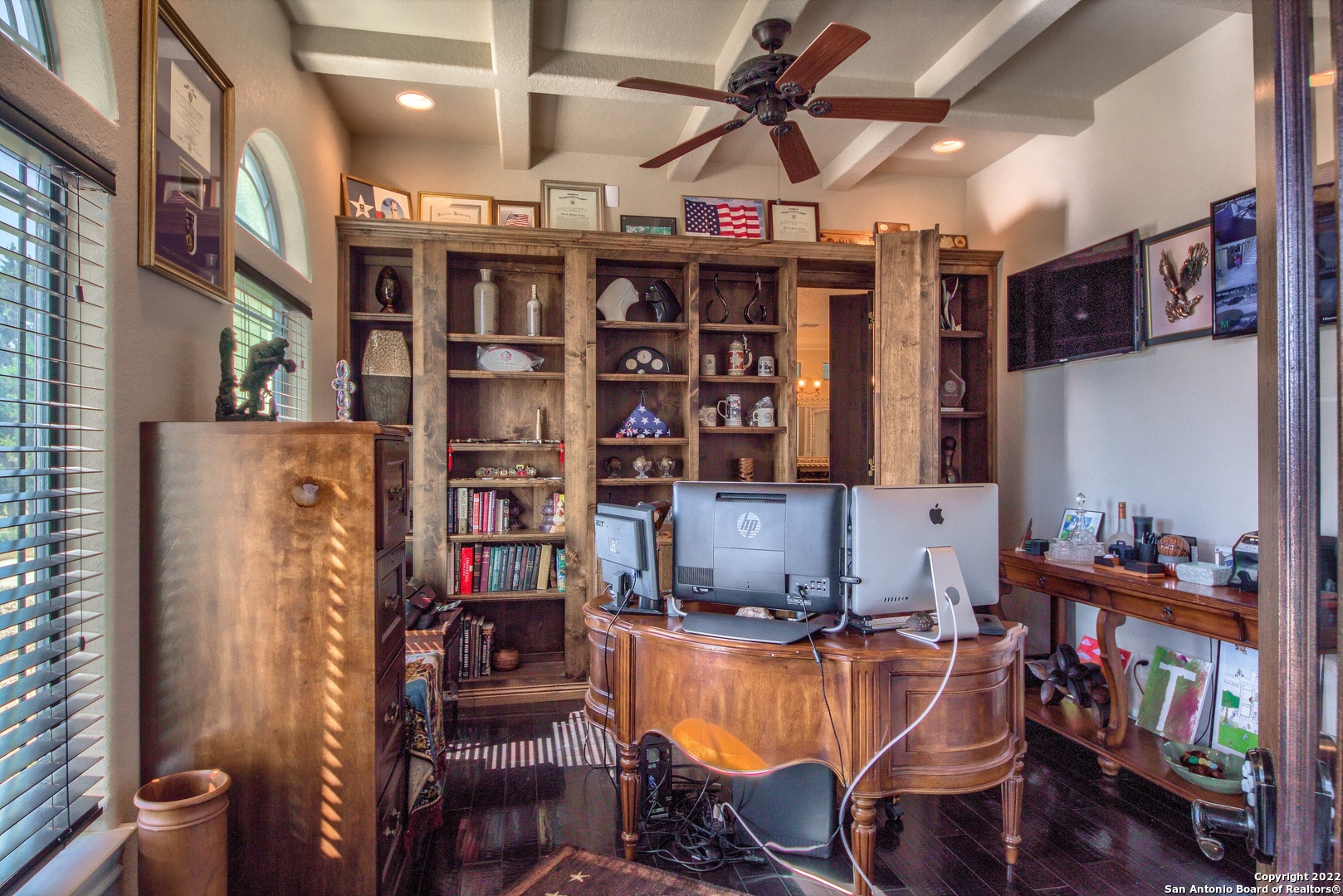 9811 KLEIN CT