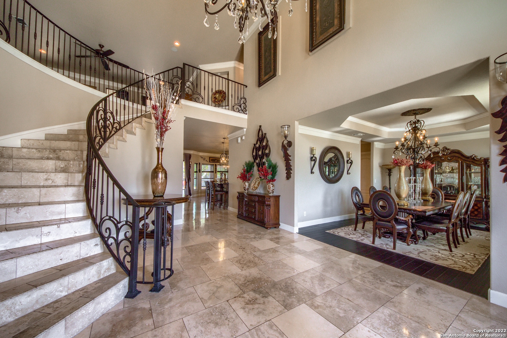 9811 KLEIN CT
