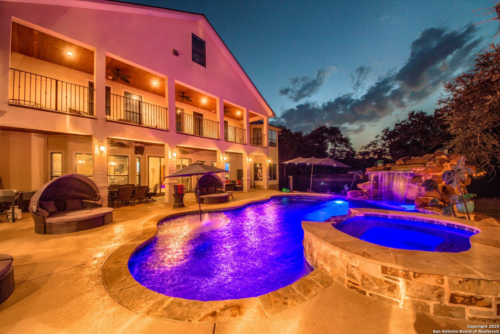 9811 KLEIN CT