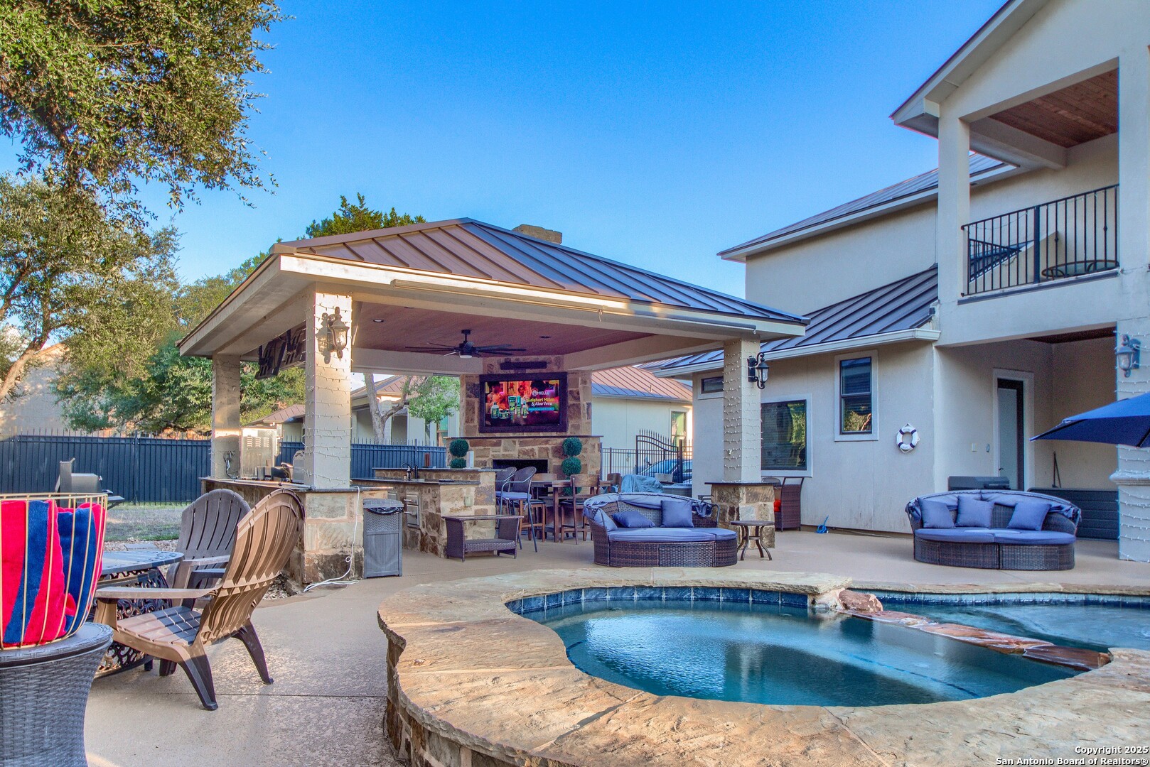 9811 KLEIN CT