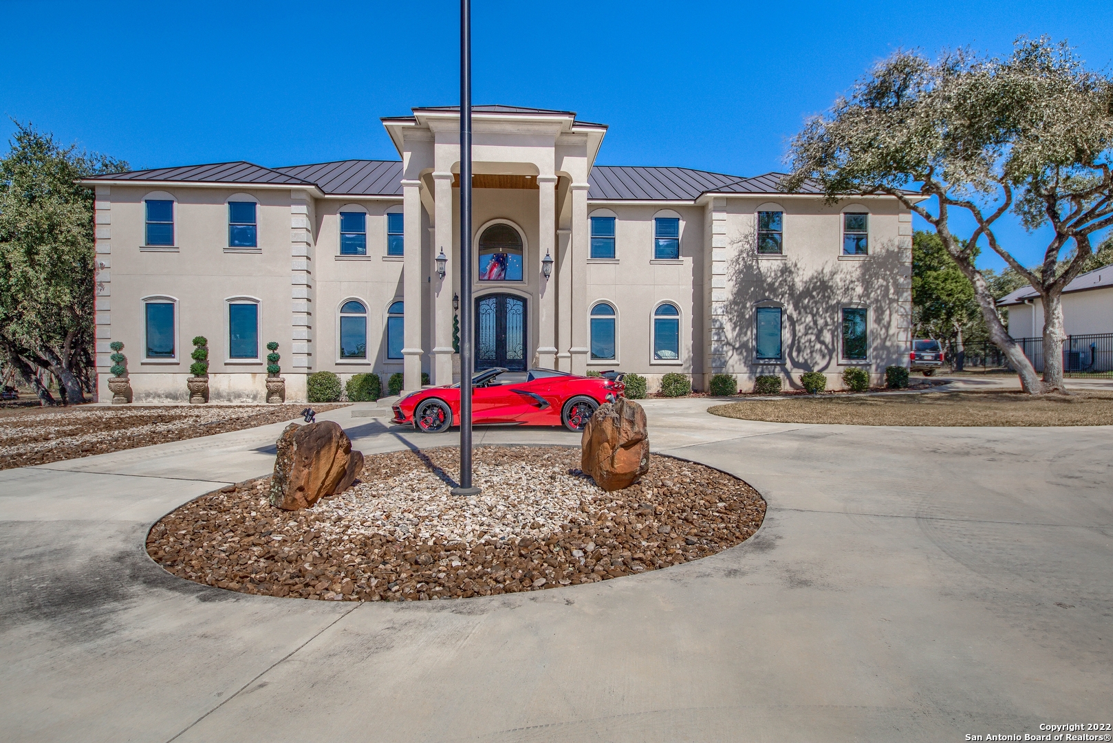 9811 KLEIN CT