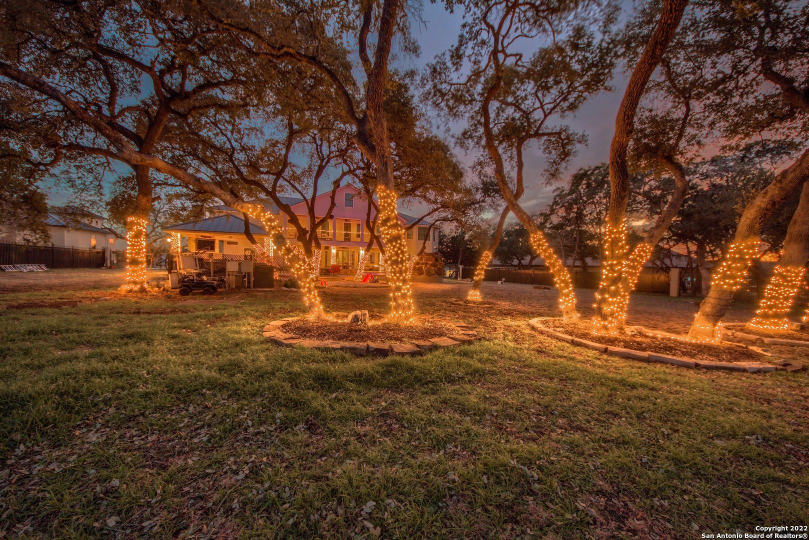9811 KLEIN CT