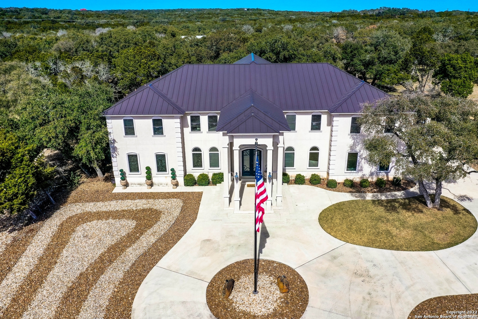 9811 KLEIN CT