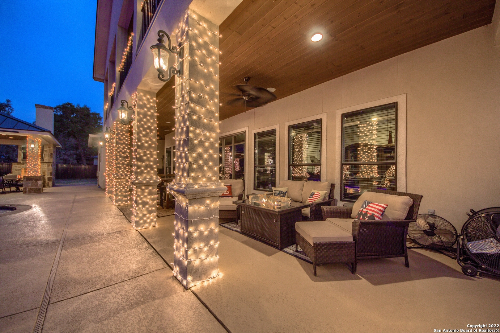 9811 KLEIN CT