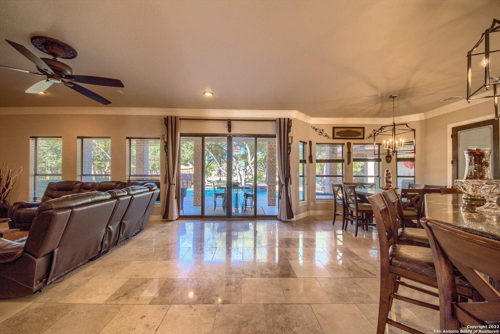 9811 KLEIN CT