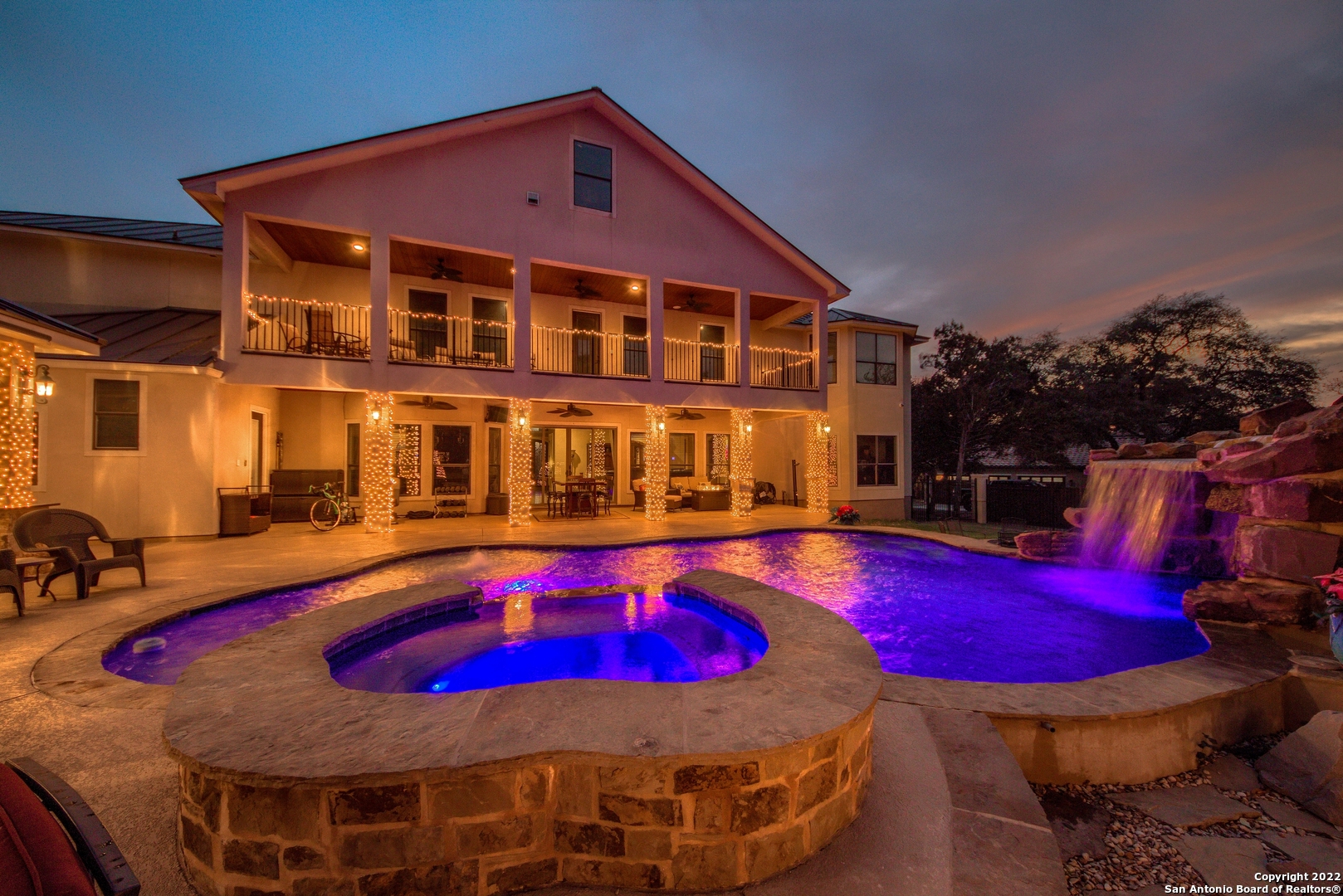 9811 KLEIN CT