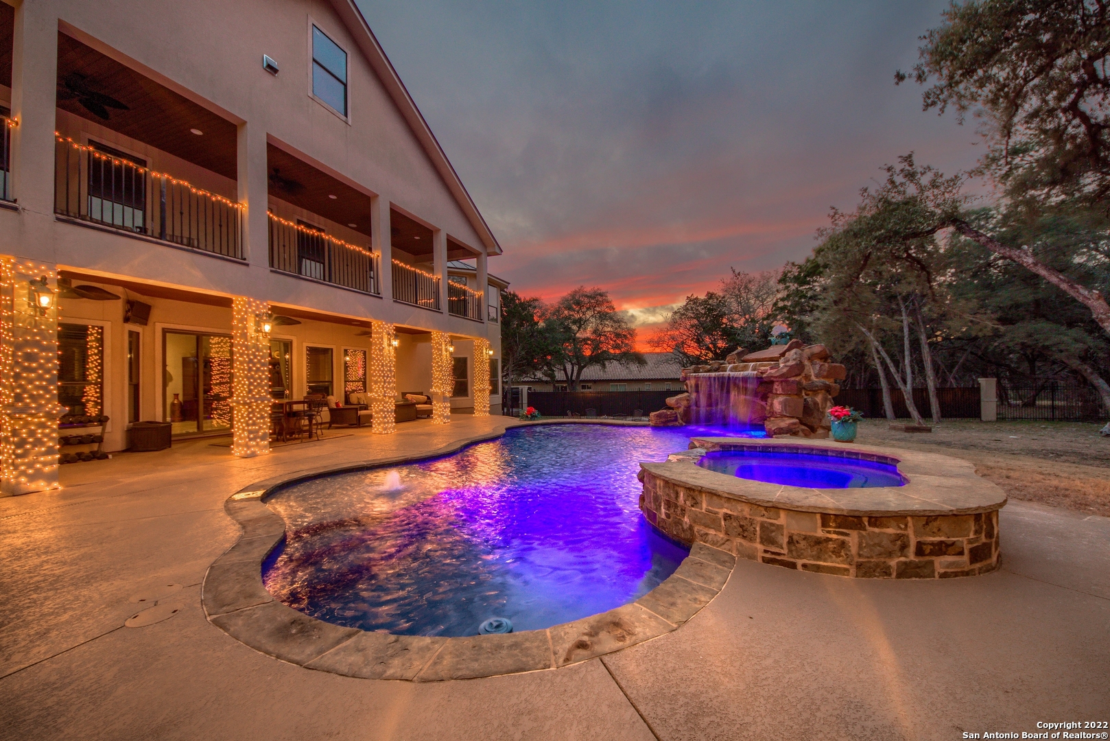 9811 KLEIN CT