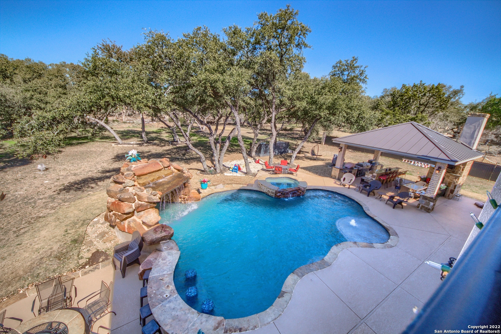 9811 KLEIN CT