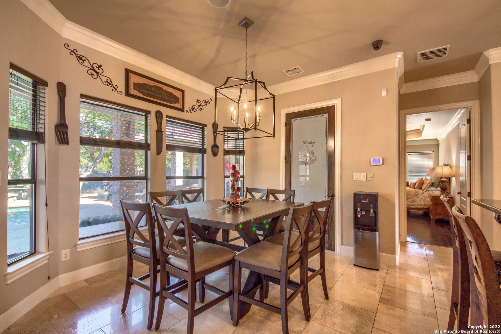 9811 KLEIN CT