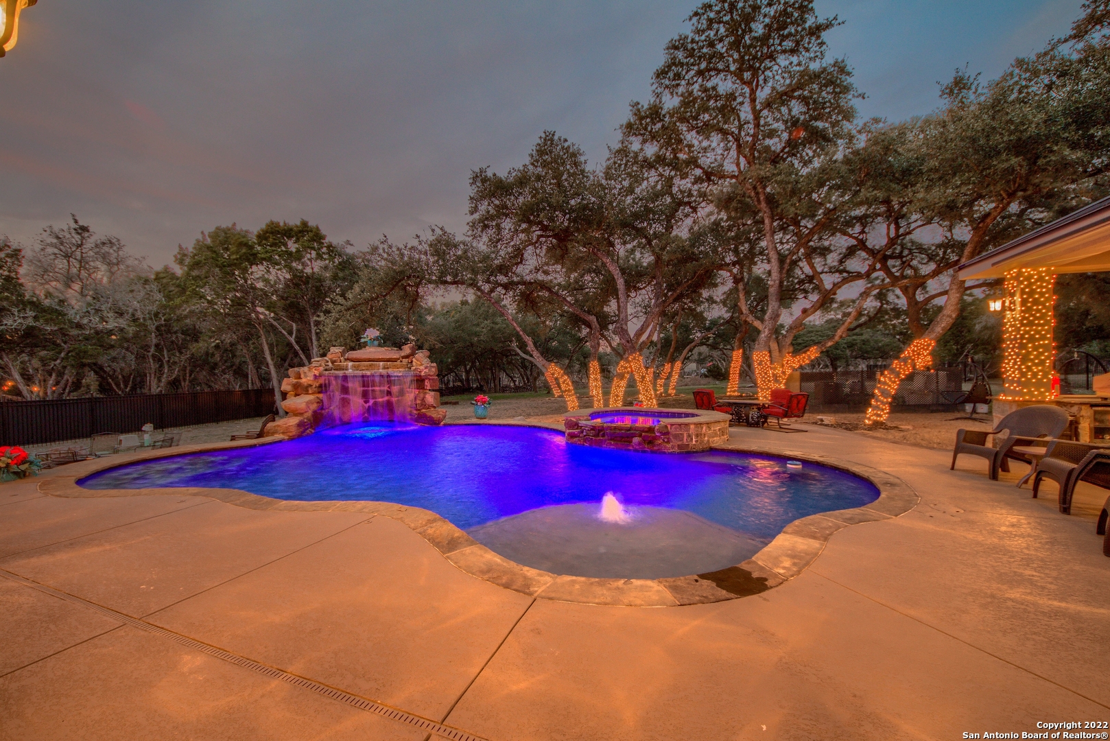 9811 KLEIN CT