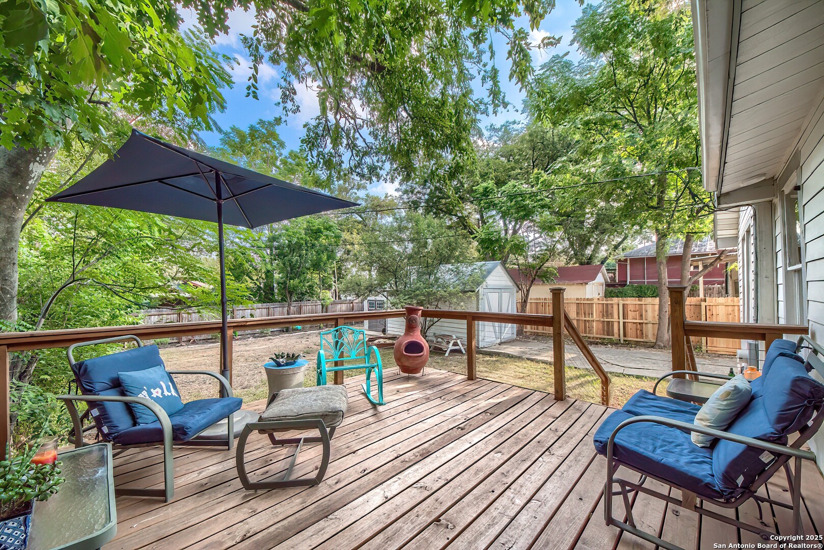 1023 W Gramercy