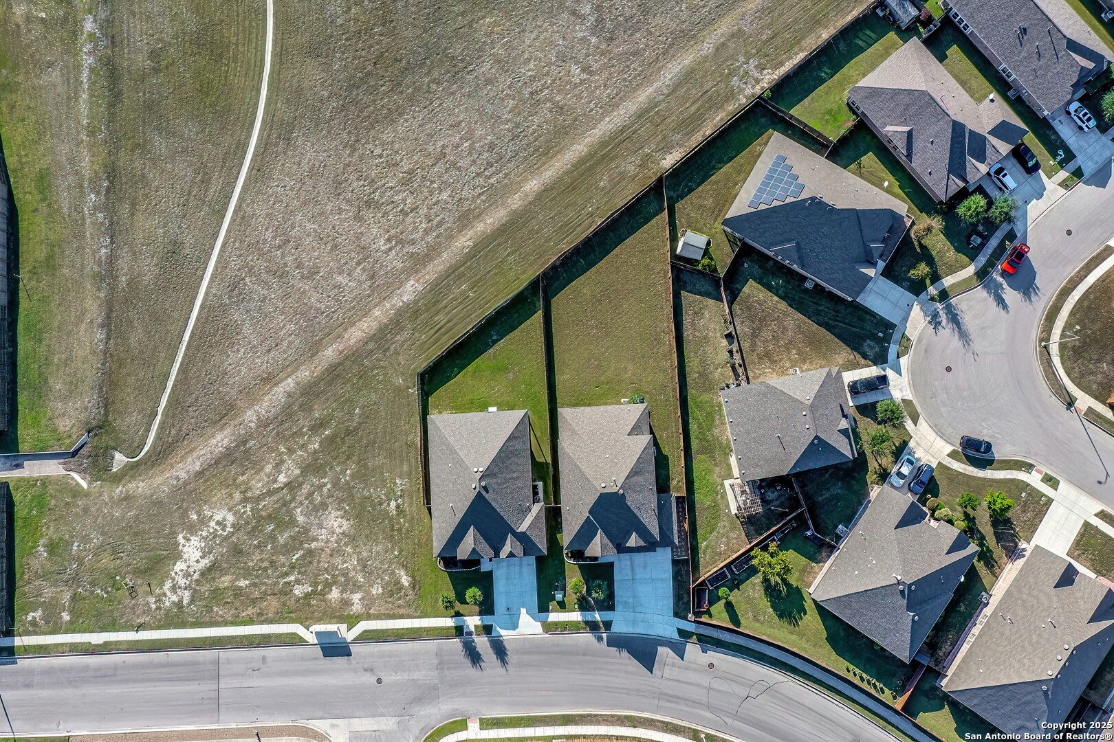 950 Lone Cypress