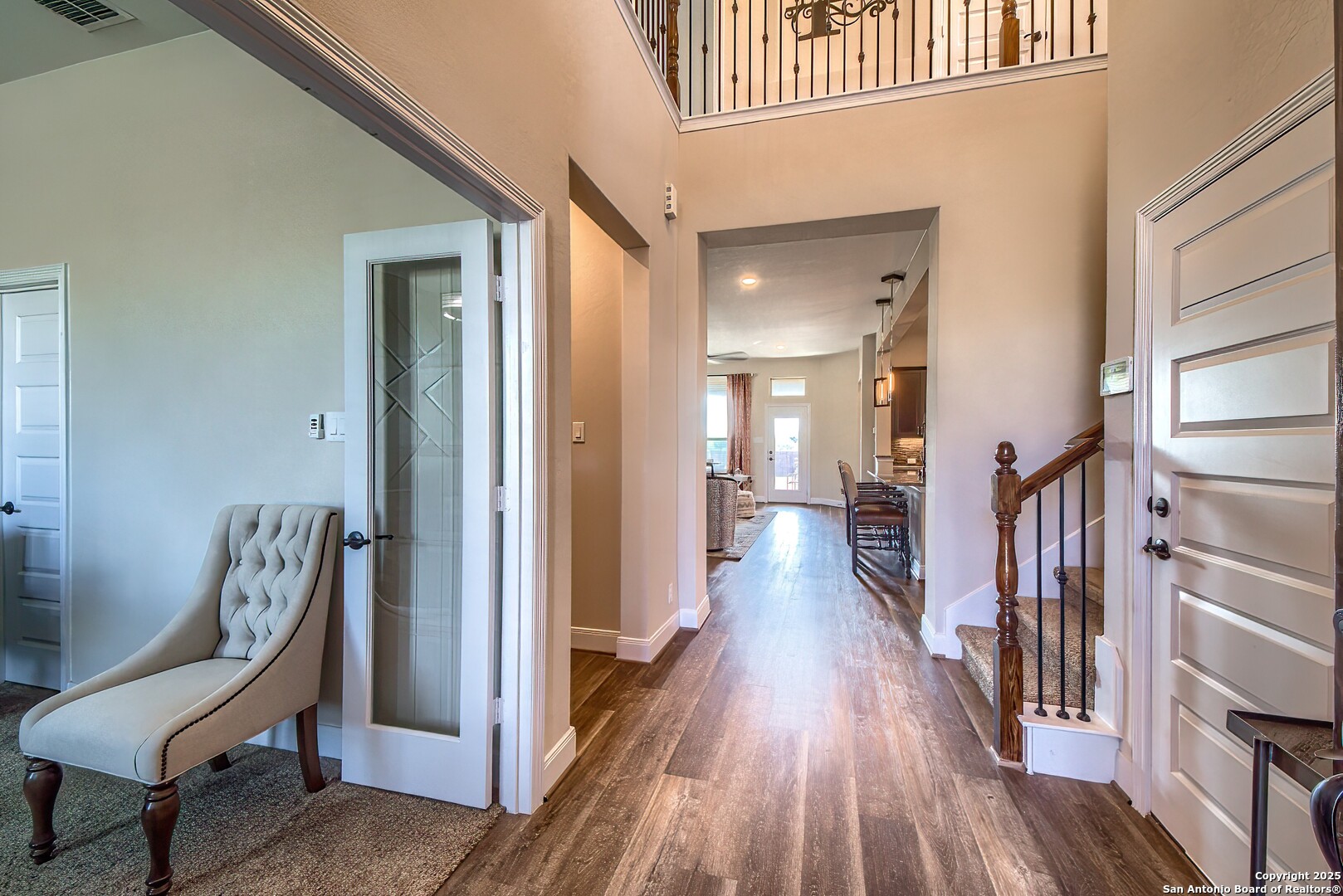 950 Lone Cypress