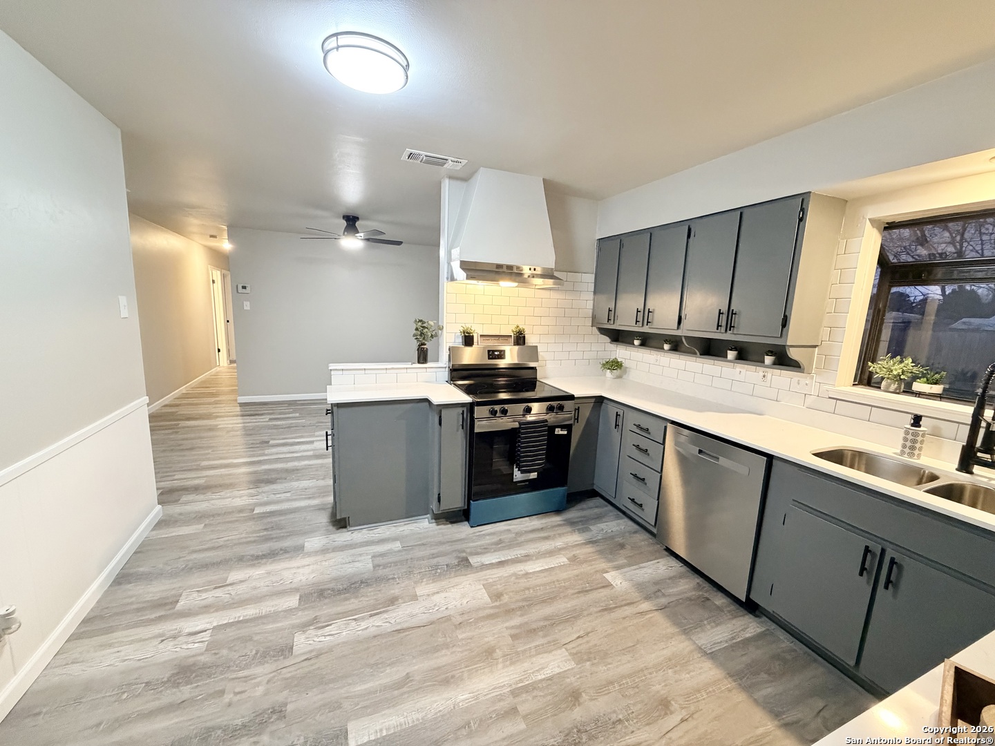 5106 Village Way