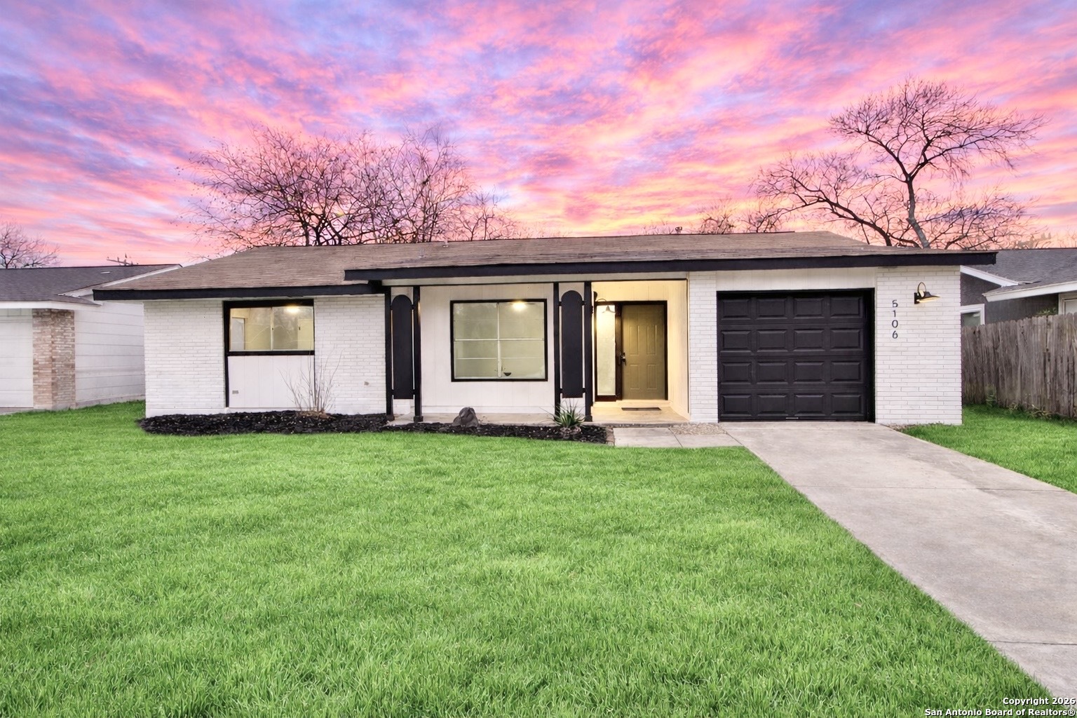 5106 Village Way