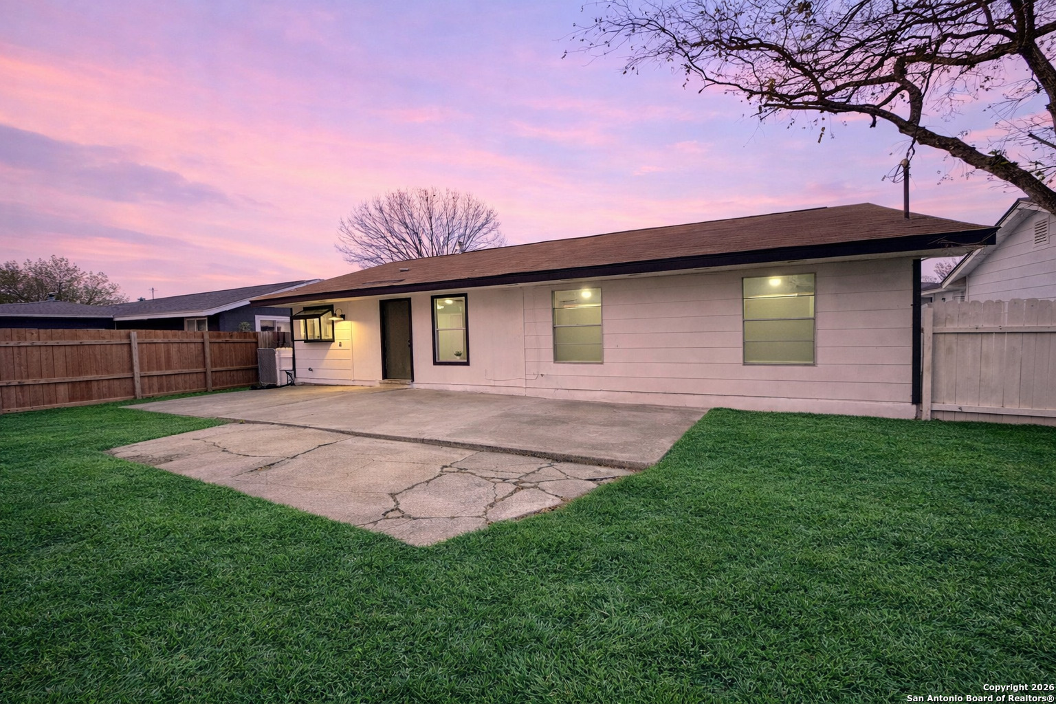 5106 Village Way