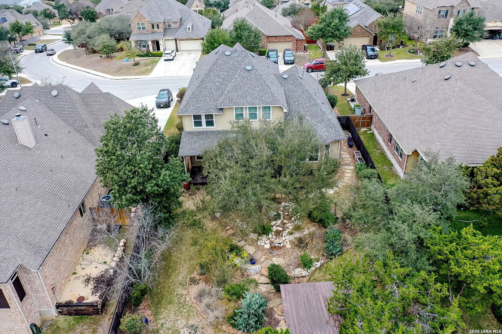 25606 Poerner Trail