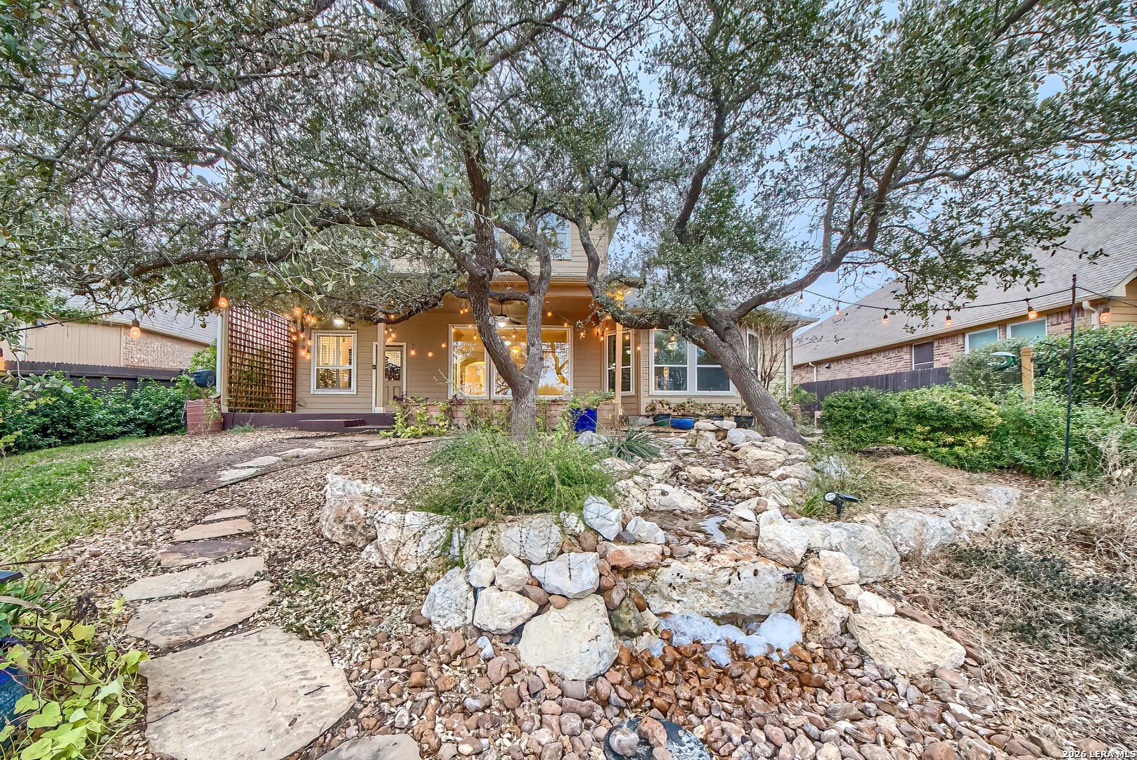 25606 Poerner Trail