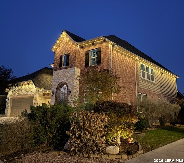 25606 Poerner Trail