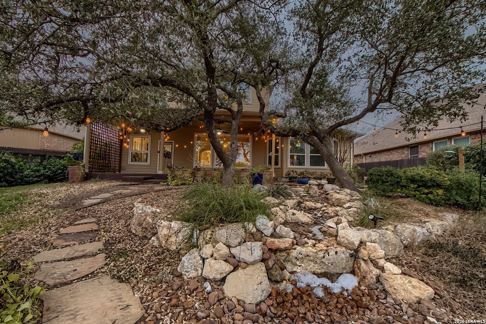 25606 Poerner Trail