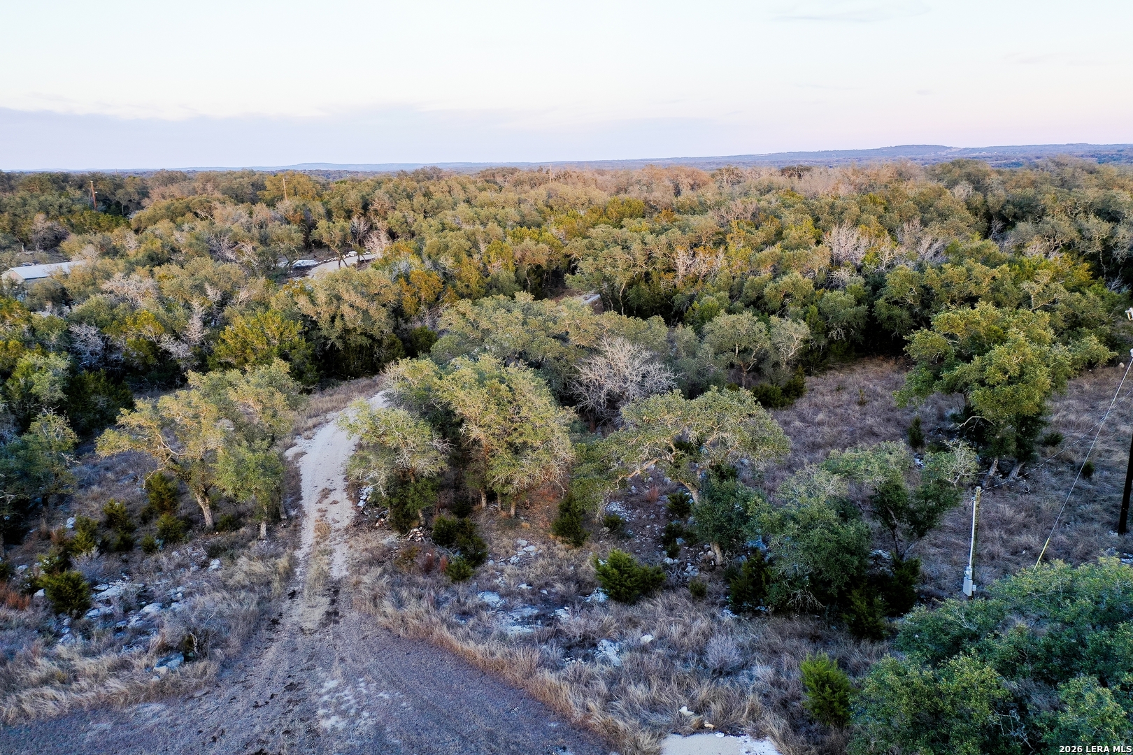 275 Rough Hollow