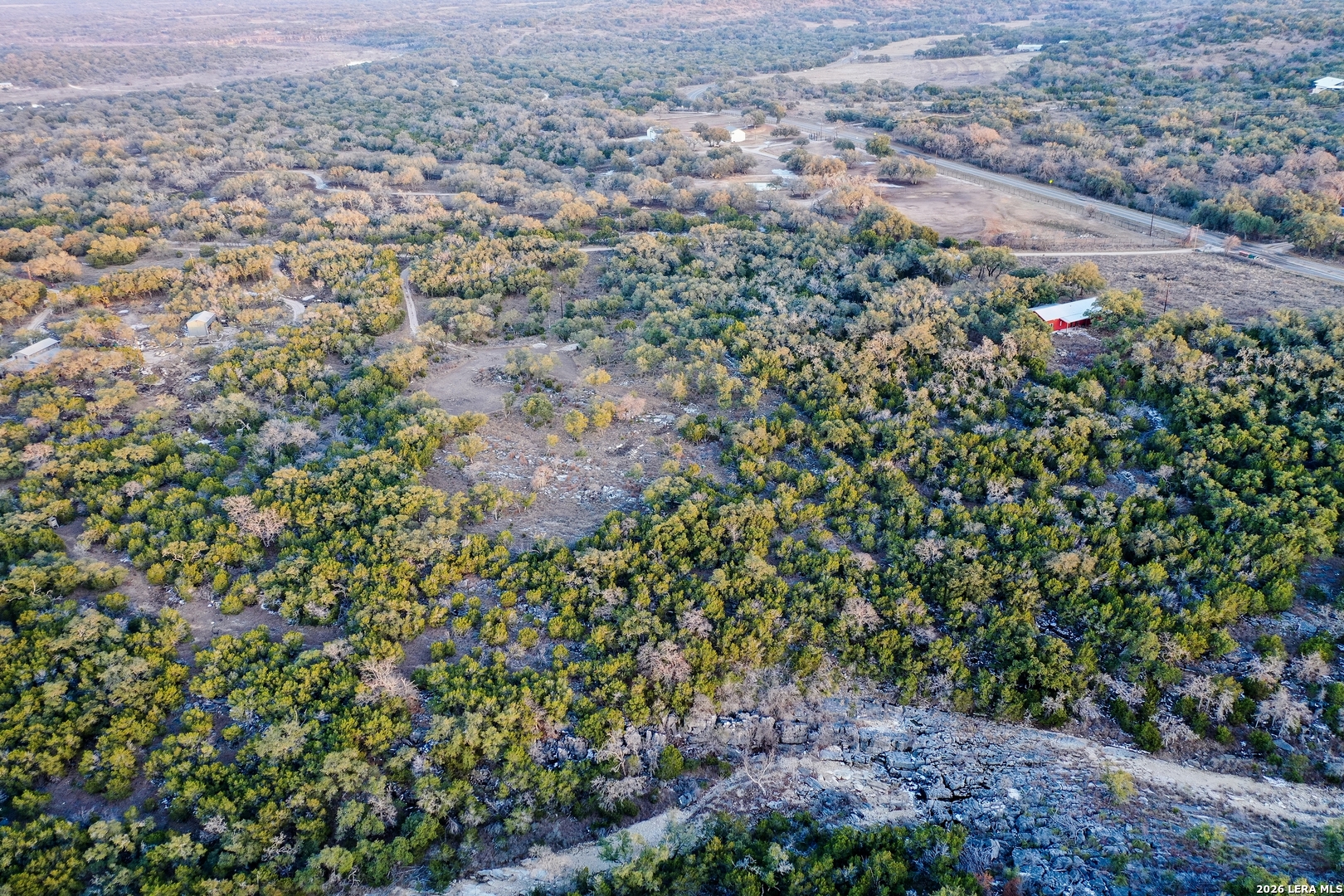 275 Rough Hollow