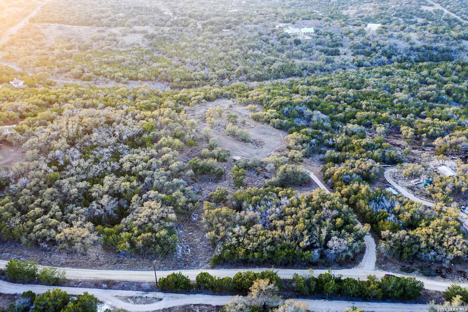 275 Rough Hollow