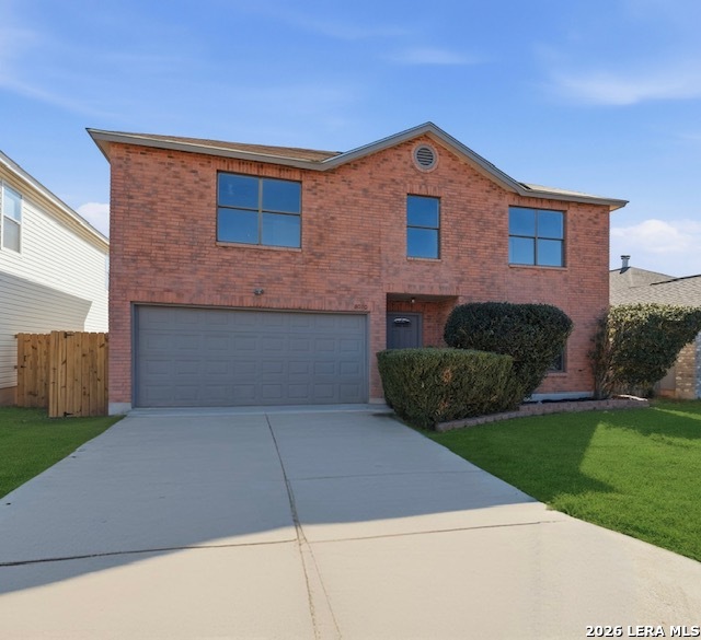 8010 Coral Meadow