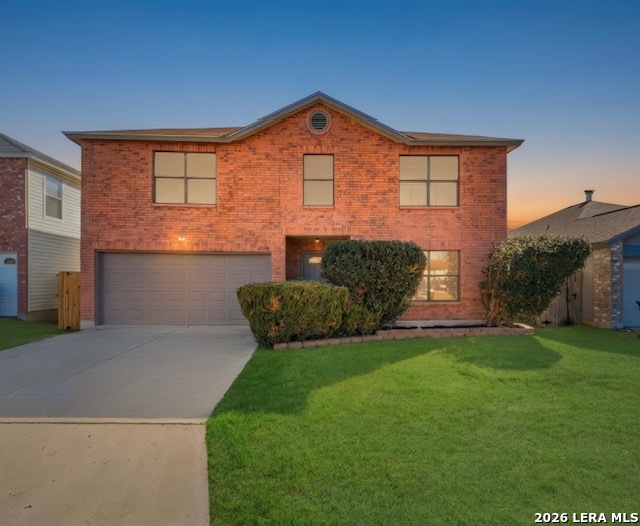 8010 Coral Meadow