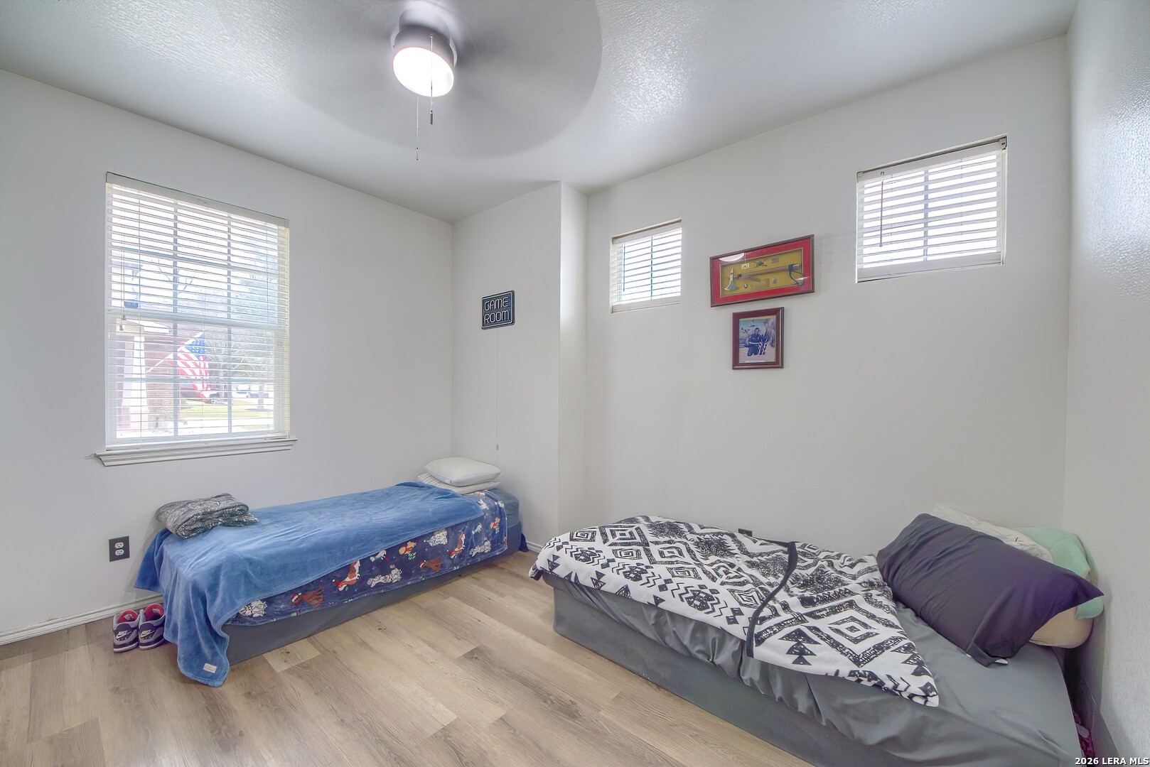 10727 Bushbuck Field