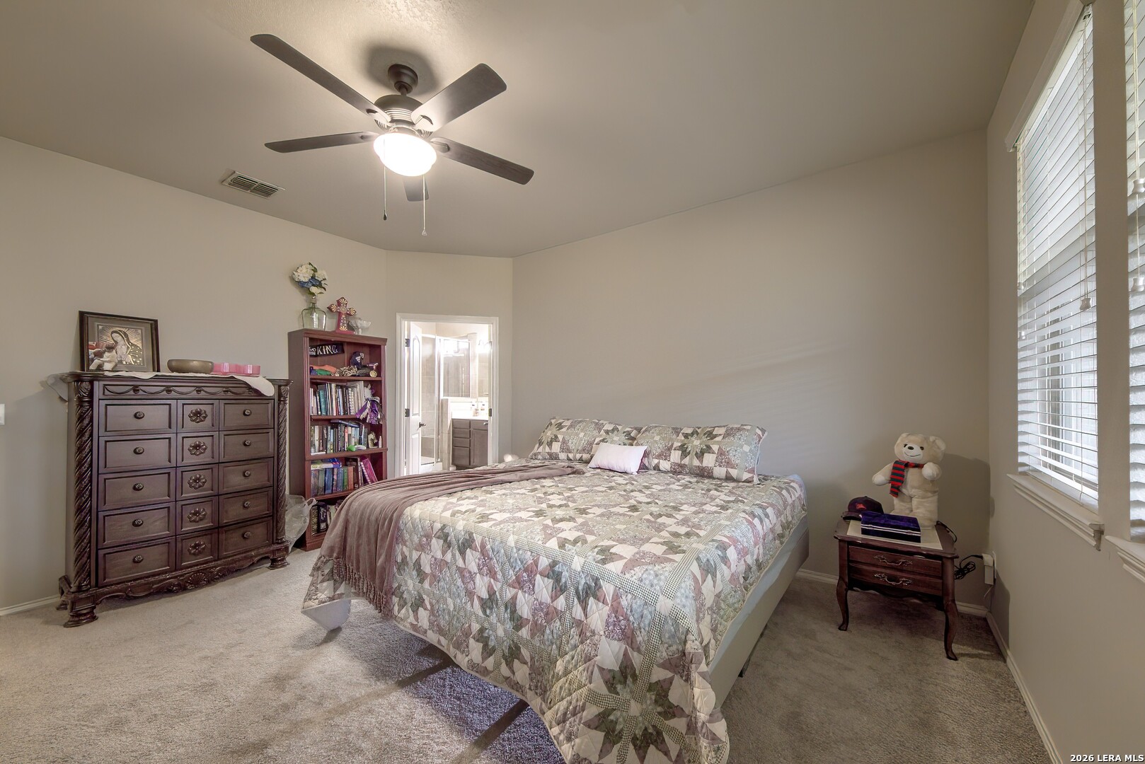 10727 Bushbuck Field