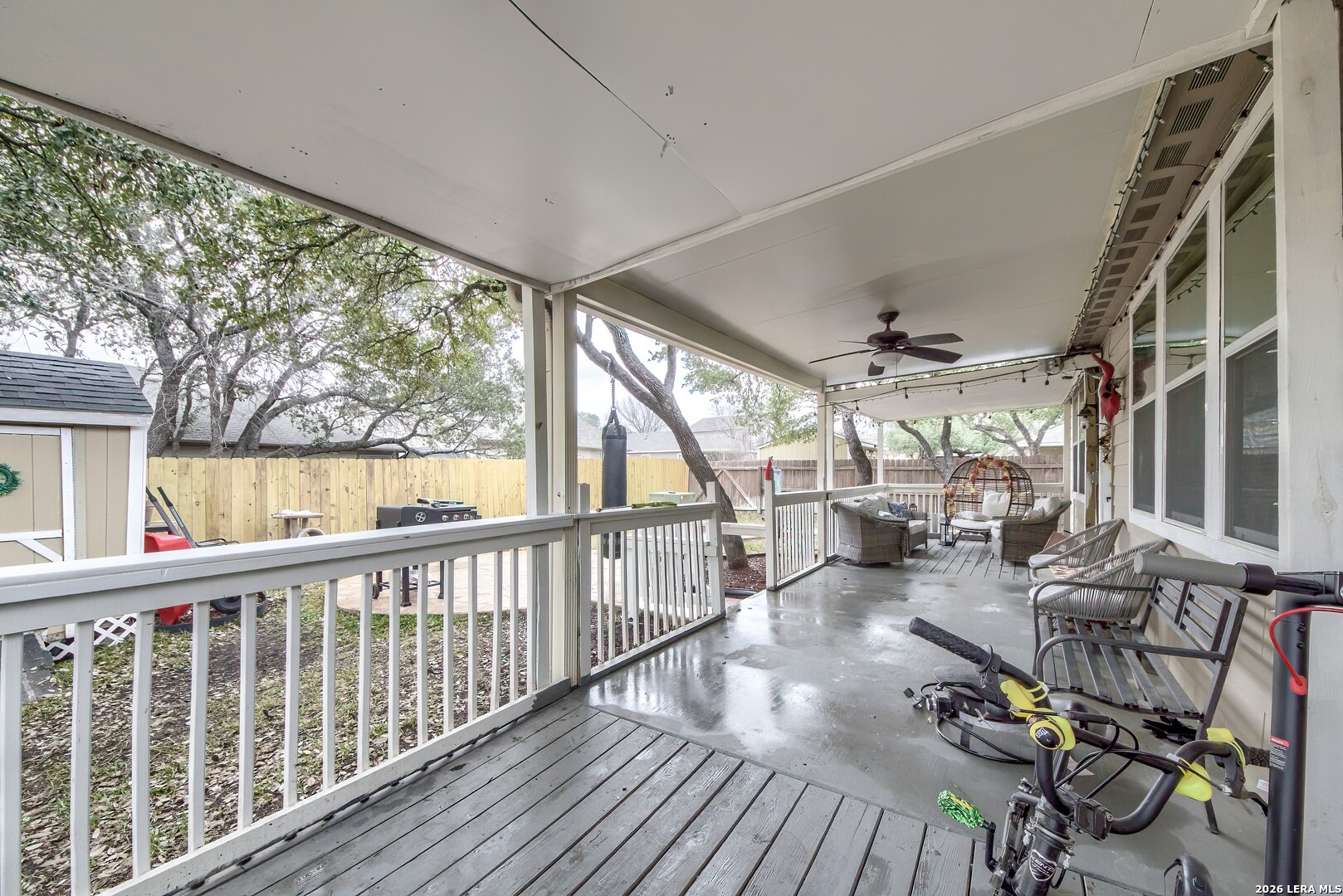 10727 Bushbuck Field