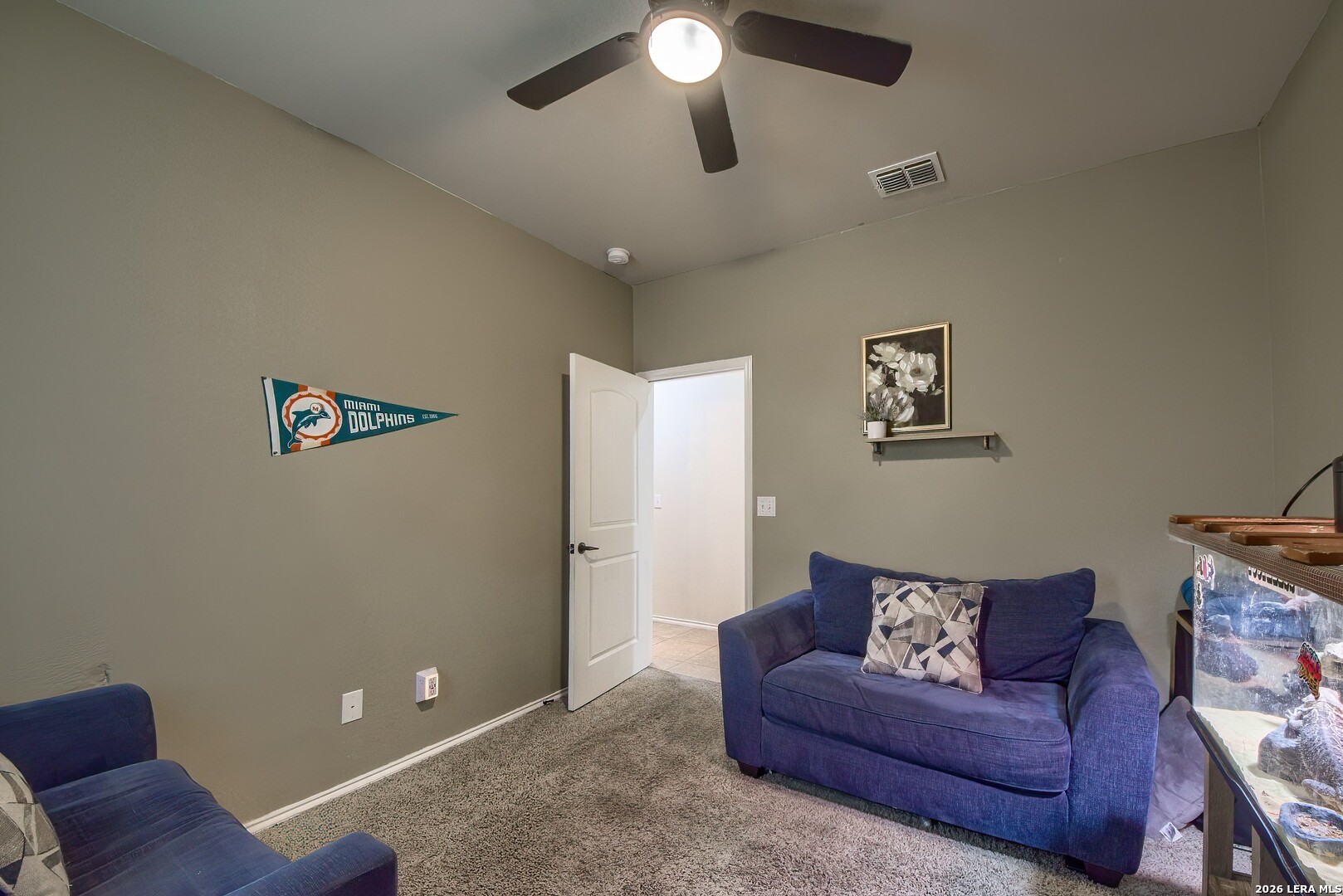 10727 Bushbuck Field