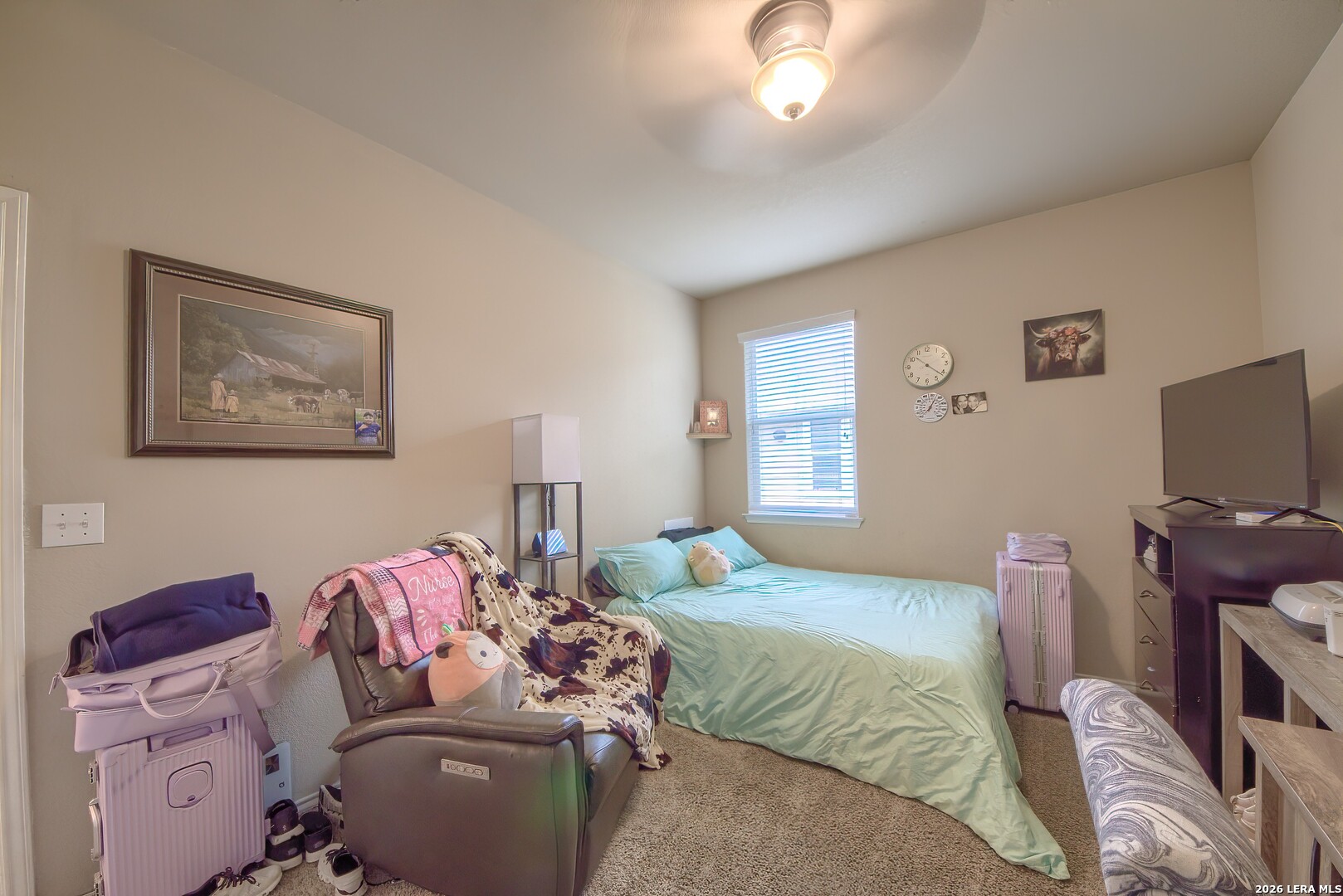 10727 Bushbuck Field