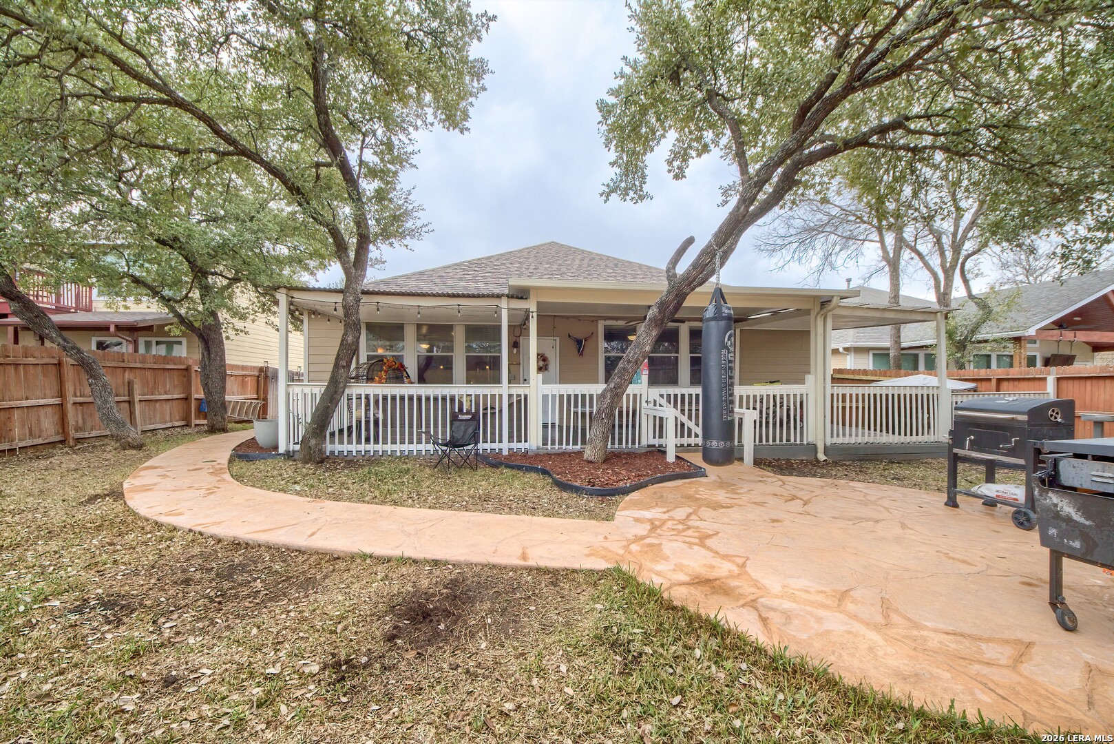 10727 Bushbuck Field