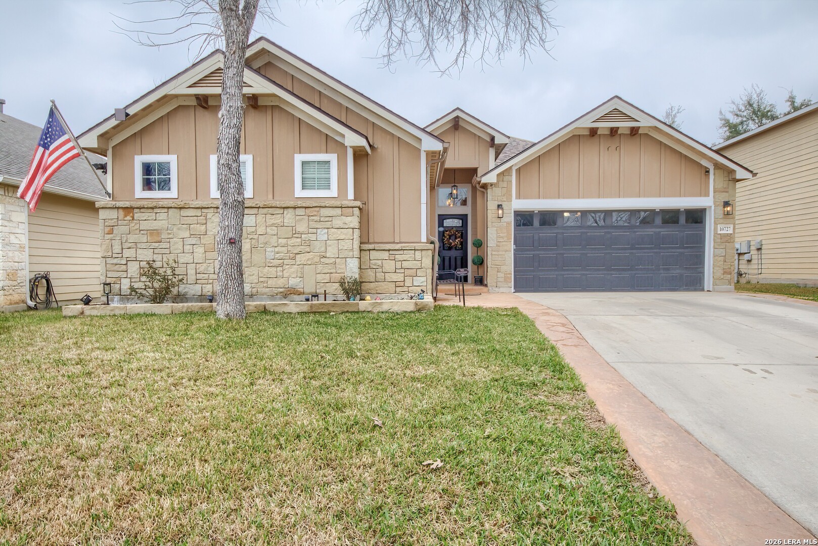 10727 Bushbuck Field